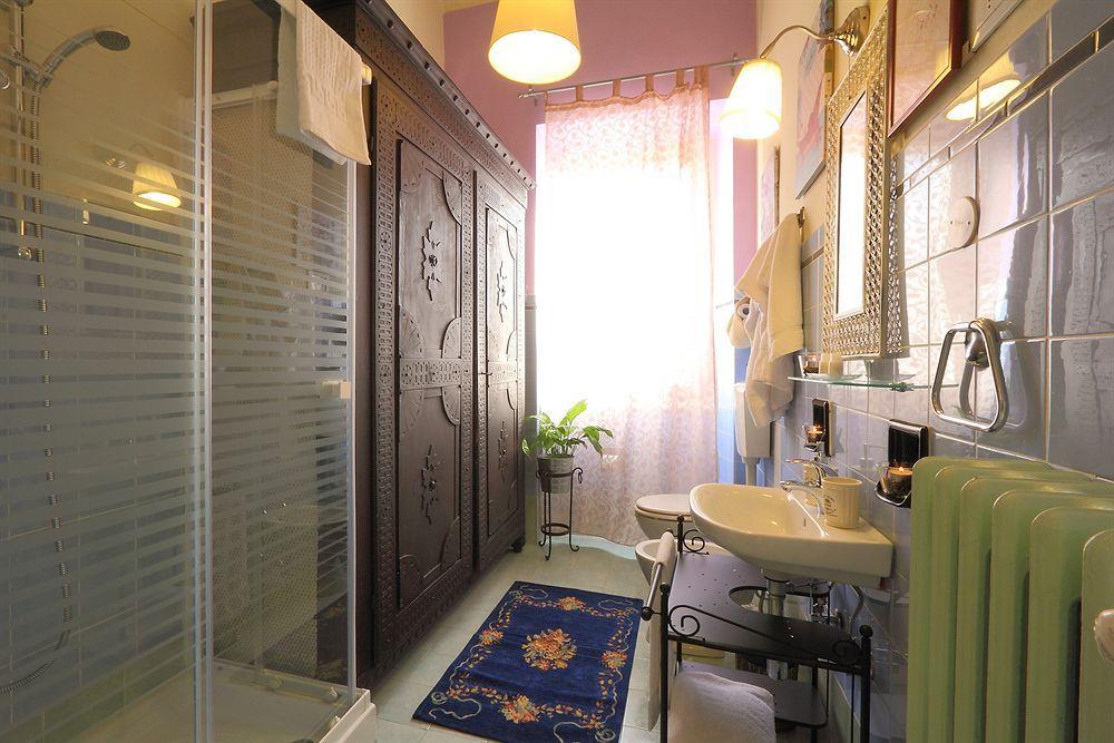 1900 Artevita B&B Florens Exteriör bild
