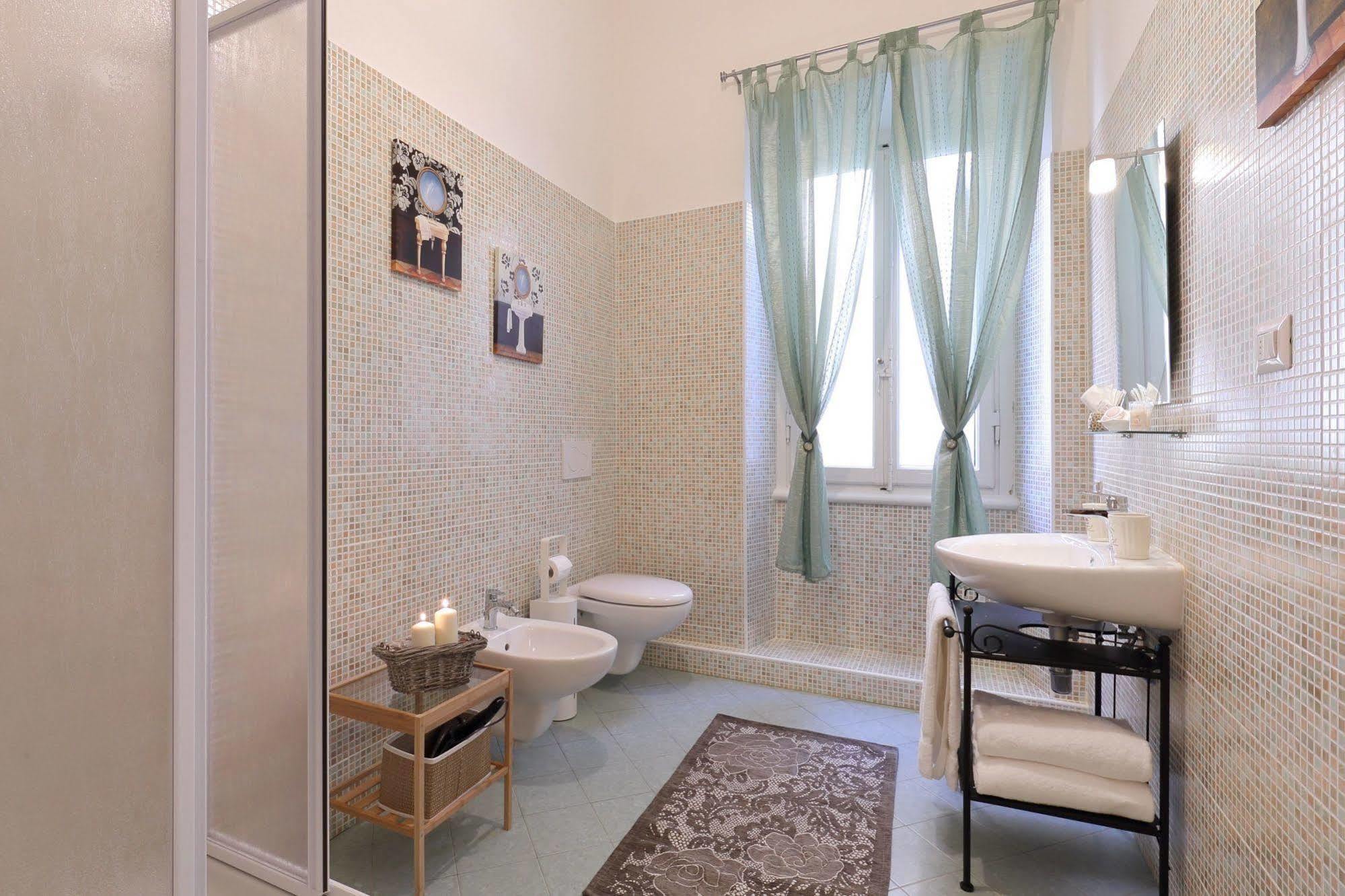 1900 Artevita B&B Florens Exteriör bild