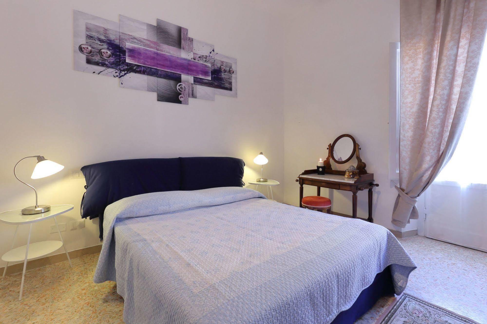 1900 Artevita B&B Florens Exteriör bild