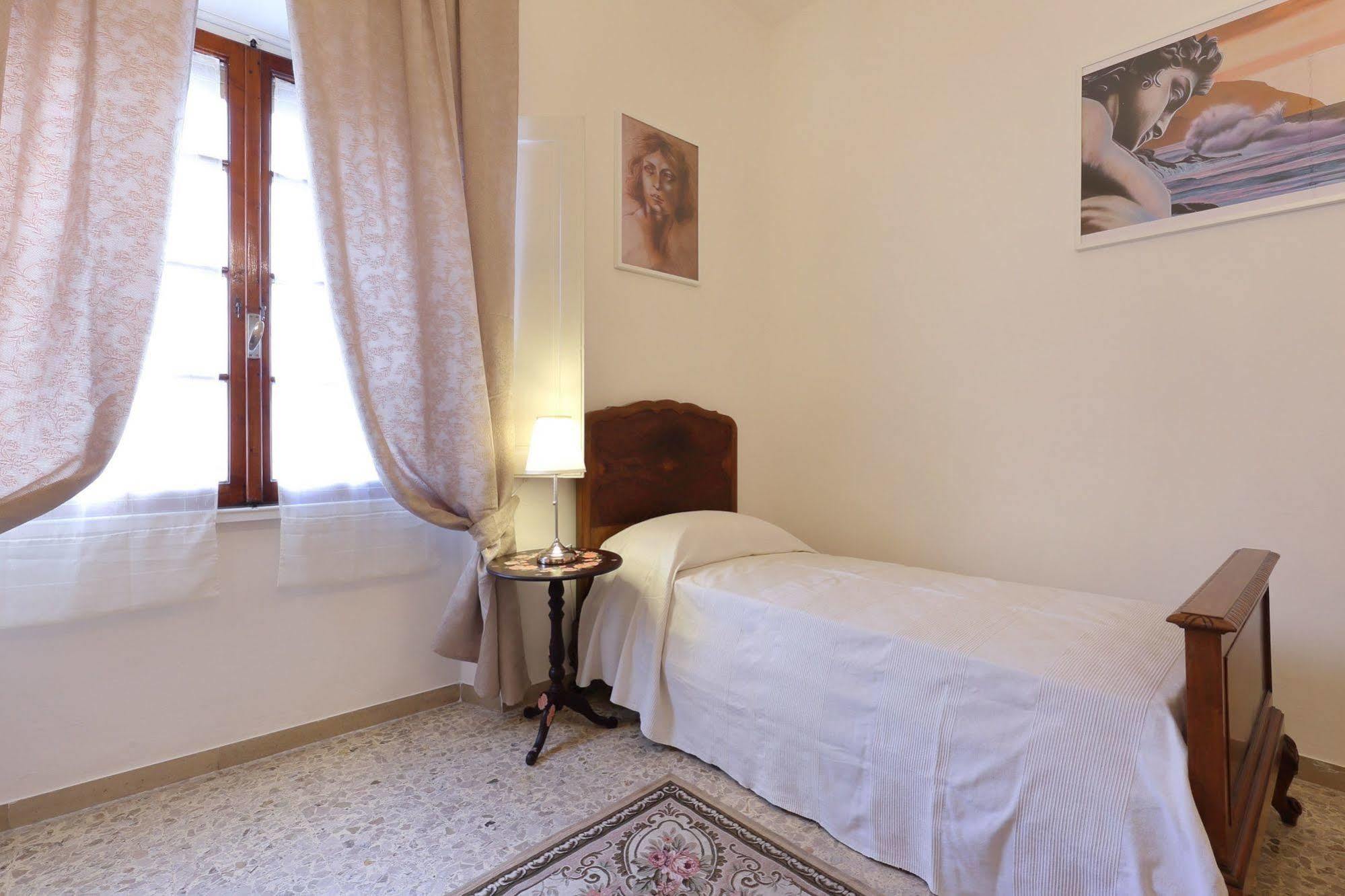 1900 Artevita B&B Florens Exteriör bild