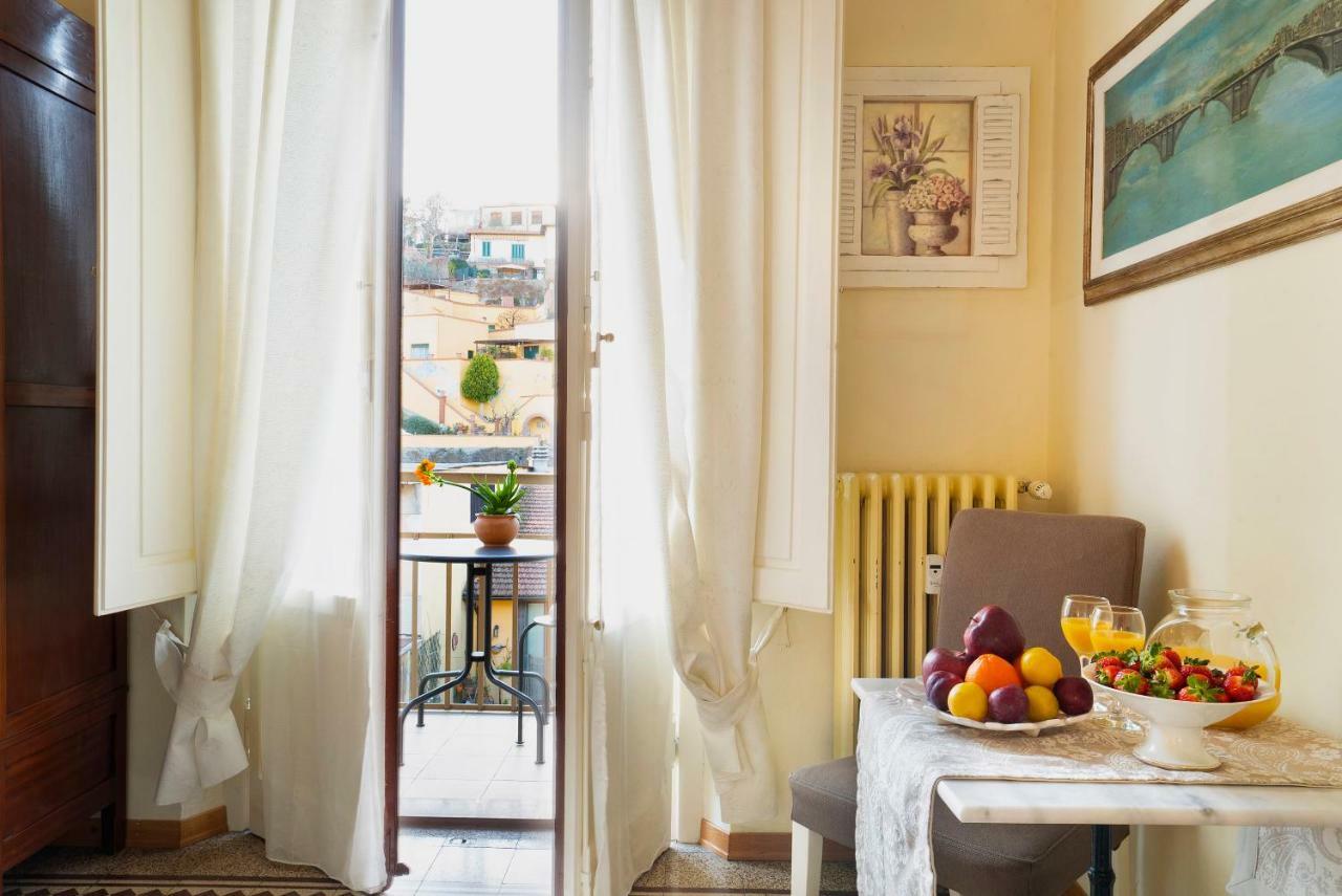 1900 Artevita B&B Florens Exteriör bild