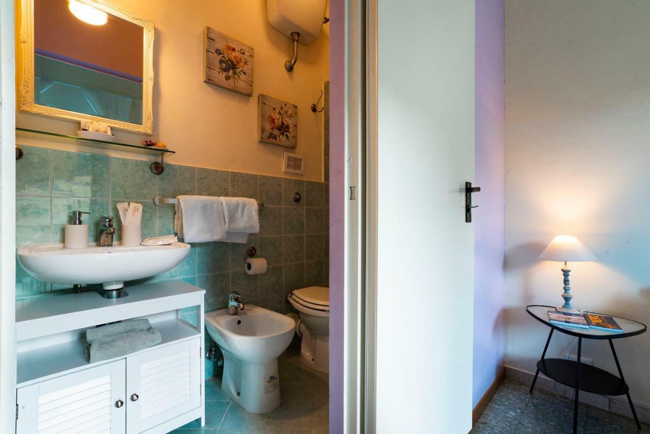 1900 Artevita B&B Florens Exteriör bild