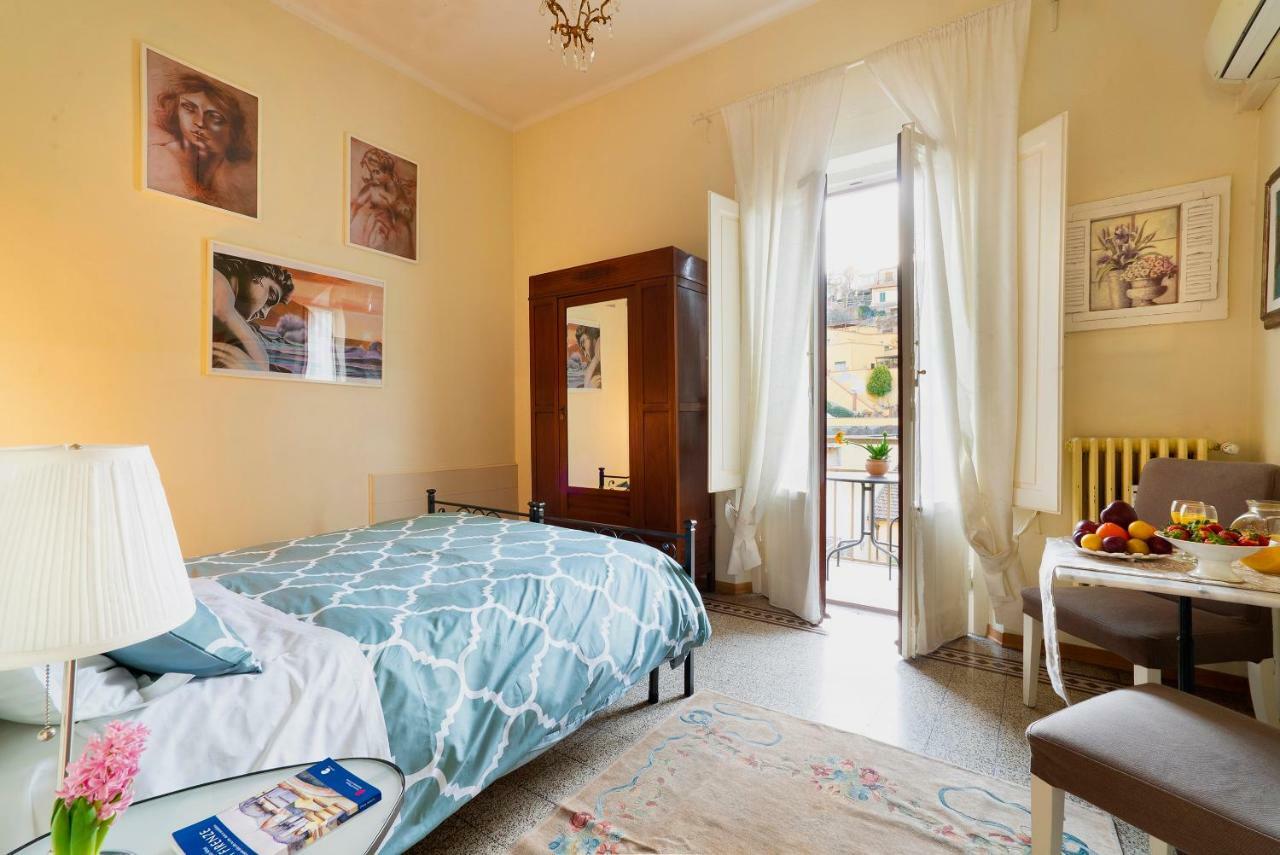 1900 Artevita B&B Florens Exteriör bild