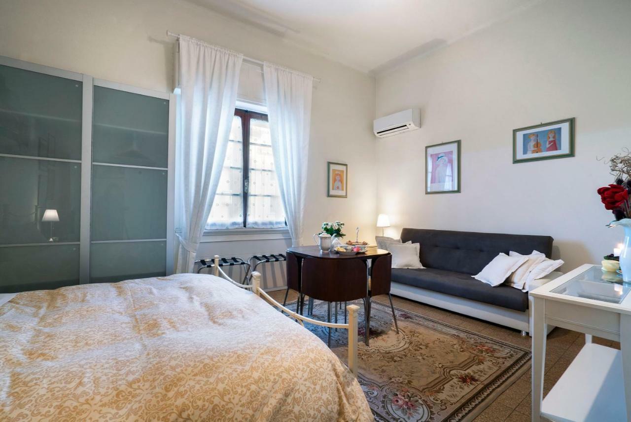 1900 Artevita B&B Florens Exteriör bild