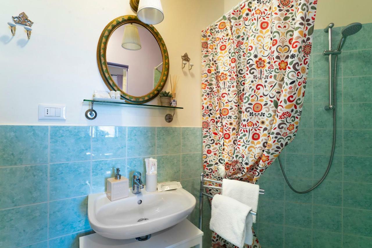 1900 Artevita B&B Florens Exteriör bild