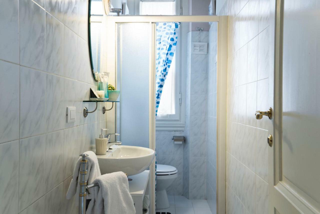 1900 Artevita B&B Florens Exteriör bild